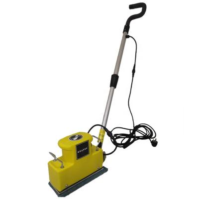 China Polishing Machine Vibrator Marble Granite Vibration Wood Polishing Cleaning Machine GS-G4 for sale