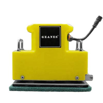 China polishing machine vibrator granite marble vibration cleaning machine for home GS-S1 for sale