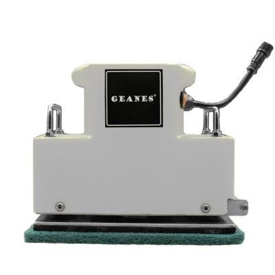 China Vibration granite marble vibrator machine home use small corner grinding and cleaning cleaning machine for sale