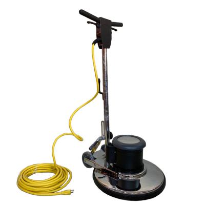 China Hotels 20 Inch 1.5 HP Floor Cleaning Machine 20