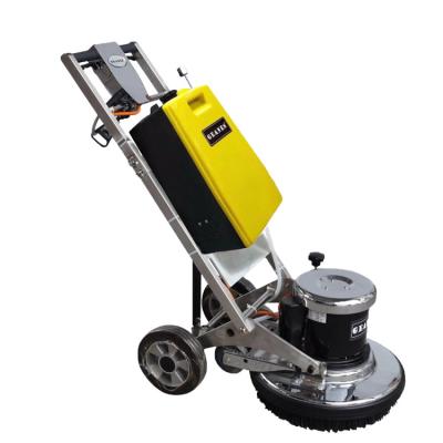 China Garment Shops Excellent Quality Different Kinds Of Commercial Carpet Cleaning Machines for sale