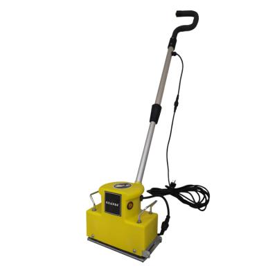 China Garment Shops Factory Price Well Designed Ceramic Tile Floor Cleaning Machine for sale