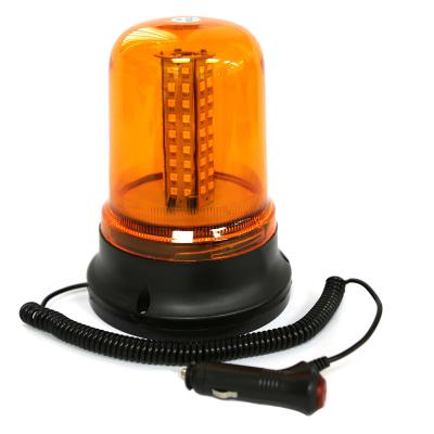 China Waterproof magnetic strobe flashing led warning light emergency truck light with wholesale price for sale