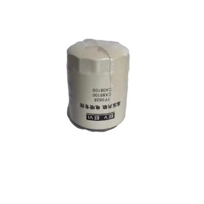 China Factory Price Trucks Diesel Engine Fuel Filter CX85100 / CX0810S for sale