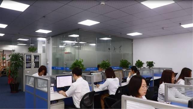 Verified China supplier - Shenzhen Guanhong Automation Co., Ltd.