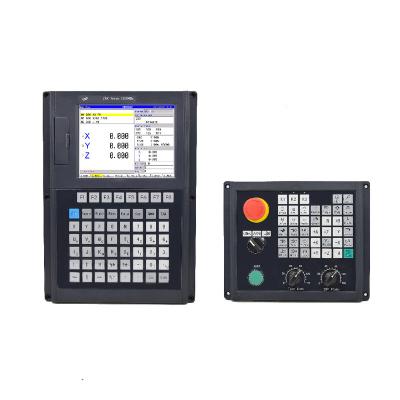 China MILLING MACHINE CNC Controller Homemade Standalone USB and 2-6 Axis for CNC Milling and Router Controller for sale