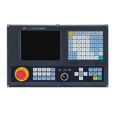 China SZGH-CNC990TDb-2 2 Axis CNC Controller CNC Plasma Center Controller Economical Lathe and Rotation Type for sale