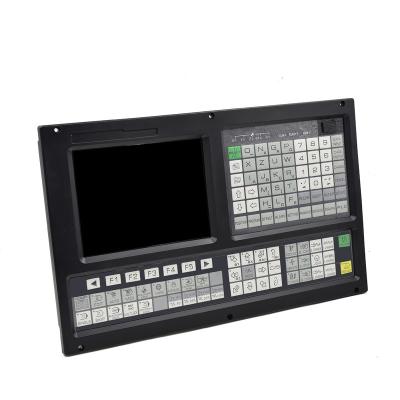 China High Quality 2 Axis MILLING MACHINE SZGH CNC Lathe Controller Supported ATC , PLC for sale