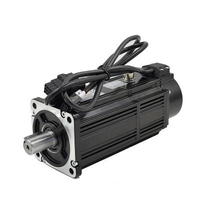 China Shenzhen Waterproof High Quality And Durable AC 750W Guanhong Servo Motor 220V for sale