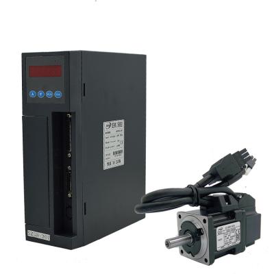 China CNC AC Servo Driver (SZGH 302 100w-3.7kw) SZGH-SD2004 for sale