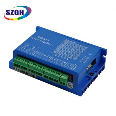 China Economical High Quality 2HSS57 2 Phase Closed Loop CNC Stepper Motor Controller for sale