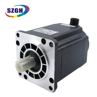 China two-phase AC micro gear motor with speed controller 110BYGH460 11.5kg 14.3mh NC; GUA 220mm 0.85 16mm SZGH 6A 80V 110BYGH460 for sale