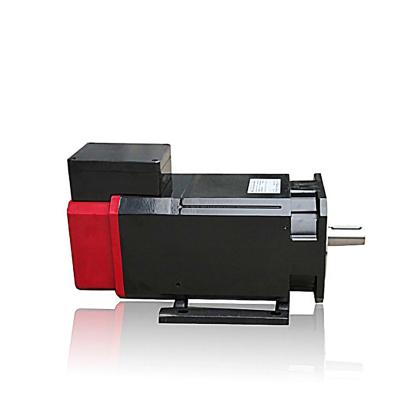 China High Milling 3.7kw Air Cooled CNC Spindle Motor For Wood CNC Router for sale