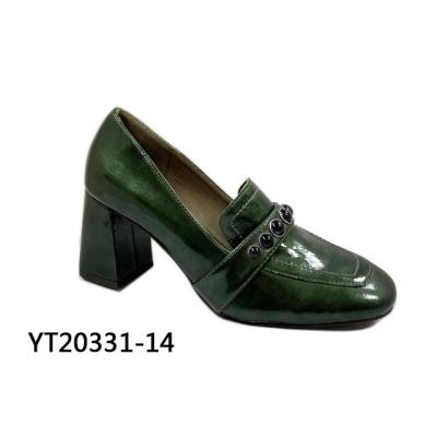 China 2022 High Quality Anti-odor Fashion High Heels Ladies Shoe Women's Steel Thin Female Shoes for sale