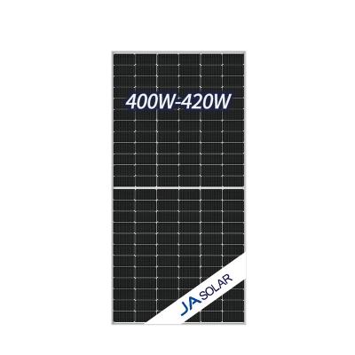 China Hot Selling Solar Panel PV Mono Panels 400w 500w 560w 600w 1000w Price Home/Commercial Use Solar Power System From Jinko For Project for sale