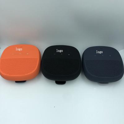 China Outdoor 1:1 Original High Quality wireless bluetooth speaker portable audio For BOSE SOUNDLINK MICRO for sale