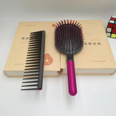 China For Home Use Original Air Cushion Massage 2 in1 Hair Combs for Dy Supersonic for sale