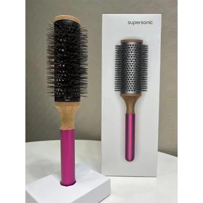 China For Home Use Original Air Cushion Massage Fashion Hair Salon 2 in1 Hair Combs for Dy Supersonic Air Cushion Comb for sale