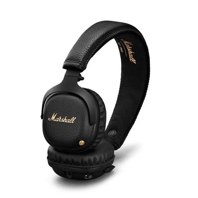 China Portable+Wireless Marshall MID ANC High Quality Wireless Bluetooth On-Ear Headset Headphone  Earphone Earbud for Marshall Headphone Headset for sale