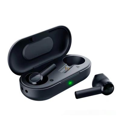 China Sustainable True Wireless Bluetooth Headphones Gaming In-Ear Music Sports Earbuds For R azer Hammerhead for sale