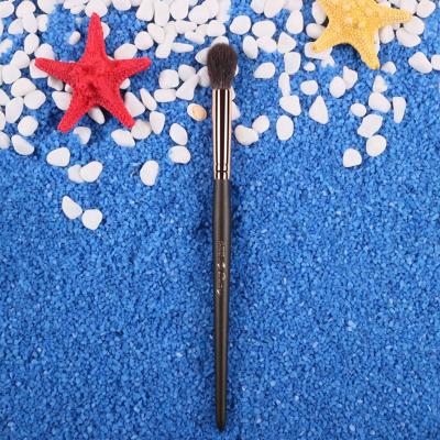 China Eyeshadow Luxury Makeup Brush Chichodo Goat Hair Cone Blend Sweep Shadow Makeup Brushes Single Make Up Brush for sale