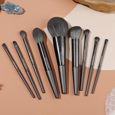 China Angular Blush Hair Brush High Quality Makeup Tool CHICHODO Makeup Cosmetics Brush for sale