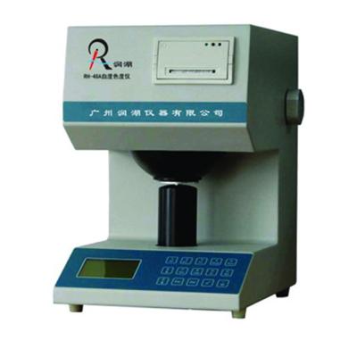 China Color meter RH-48A paper color meter RH-48A for sale