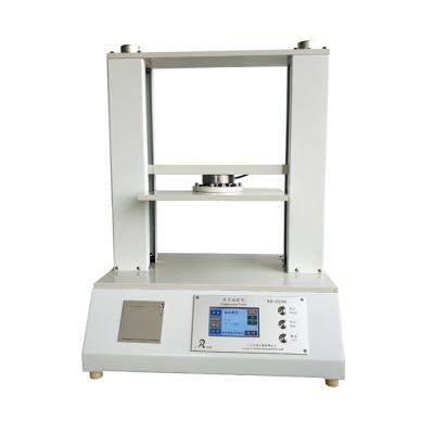 China RH-ZG300 Universal Compression Tester Compression Machine RH-KY10 for sale