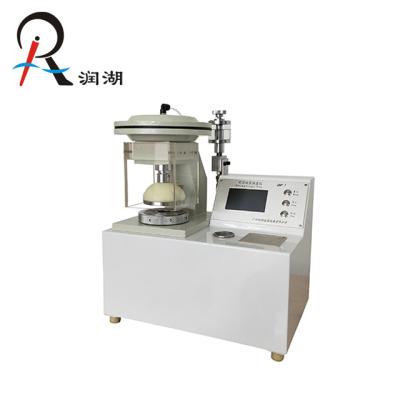 China RH-P5600 Corrugated and Paper Rupture Resistance Tester RH-P5600 for sale