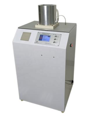 China RH-GTQ Spongia Air Permeability Tester RH-GTQ for sale