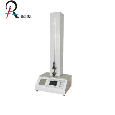 China RH-L600 Mask Tape Break Tester Tensile Tester RH-L600 for sale