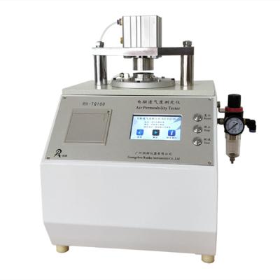 China Differential Pressure Testing Machine RH-TQK490 Differential Pressure Tester RH-TQK490 for sale