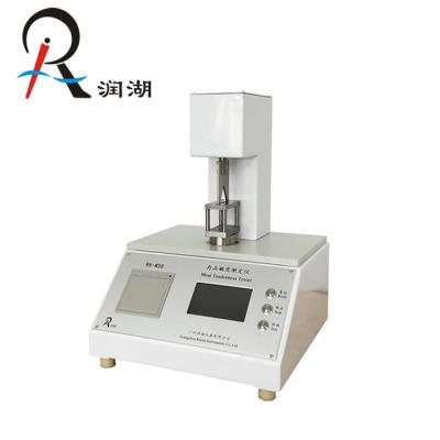 China Meat Tenderness Tester RH-N50 Tenderness Tester For Meats RH-N50 for sale