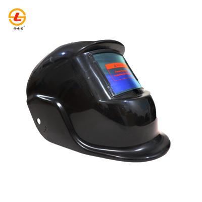 China Industry New Design Cheap Custom Solar Mask Welding Helmet for sale