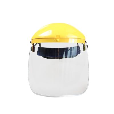 China Arc Welding Mask For Welding Welding Mask With Air Ventilation for sale