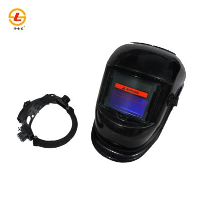 China Industry Multifunctional Welders Mask Solar Automatic Welding Helmet for sale