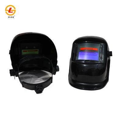 China Hot Selling Safety Welding Industry Cheap Equipment Automatic Sun Mask For Welder for sale