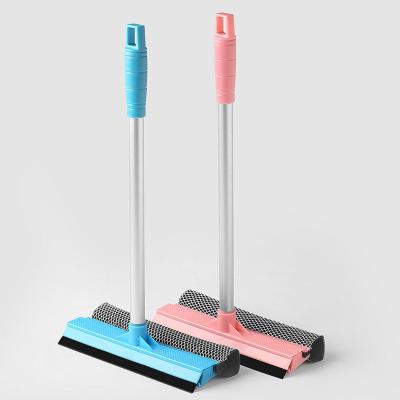 Chine Car Viable Windshield Squeegee Squeegee Aluminum Sponge Window Shower Squeegee Scrapper Squeegee Cleaning Rubber Window à vendre