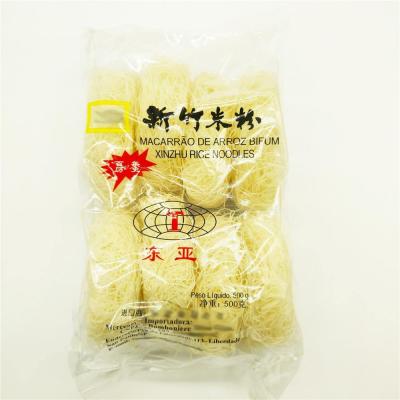 China Wholesale Chinese Dry Easy Cook Noodles Rice Vermicelli 250g/450G/500g for sale