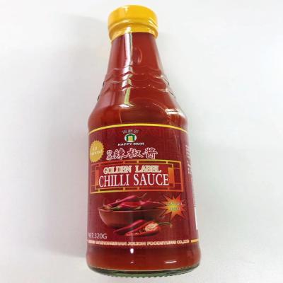 China China Wholesale Good Quality Sweet Chili Sauce In Bottle 150ml/250ml/500ml/1000ml for sale