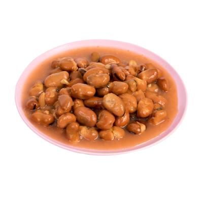 China Hot Sale Canned Healthy Canned Beans With Private Label for sale