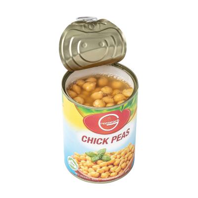 China Premium Quality Canned Food Canned Chickpeas From China for sale