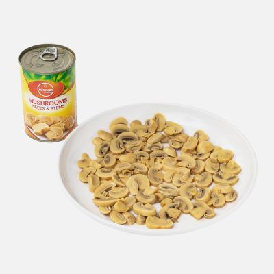 China p&s canned canned oyster mushroom per box canned mushroom p&s canned food canned food for sale