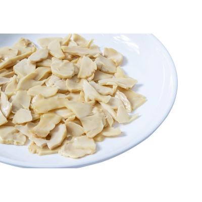 China China Factory Direct Sale Canned King Oyster Mushroom Slices for sale