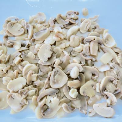 China Canned Pns Canned Mushrooms In Brine With Custom Label for sale