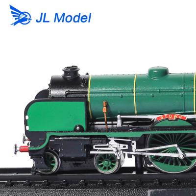 China Newest Wholesale Price Eco-friendly Toy Vehicles Train Model Perfect Supply Best Quality Diecast for sale