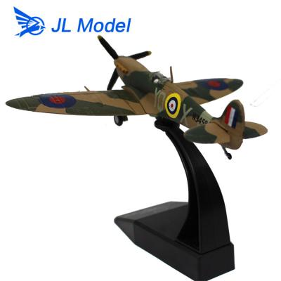 China Eco-friendly Premium Cheapest Price Top Sell Children's Birthday Gifts Aeromodelling Surfaces Assorted Diecast Model Airplane for sale