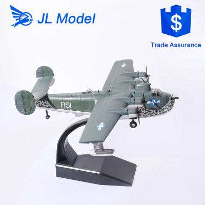 China Handmade 1942 Martin JRM XPB2M-1 Mars USA 1/144 Scale Models for sale