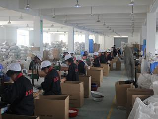 Verified China supplier - Fuzhou Kinglong Commodity & Cosmetic Co., Ltd.