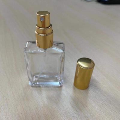 China Popular personal care! ! hot sale 30ml glass material GLASS bottle for sale